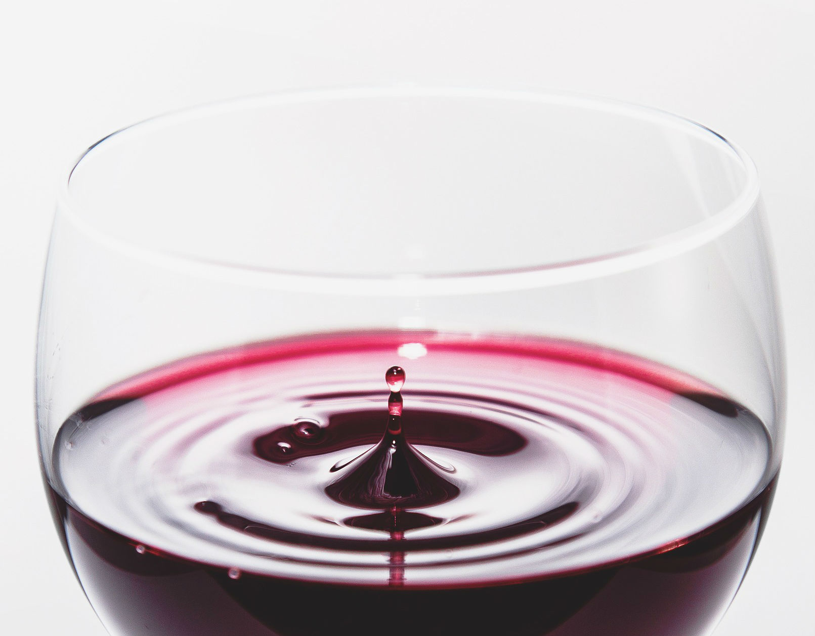 Red Wine Facts for Beginners